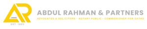 Abdul Rahman &amp; Partners