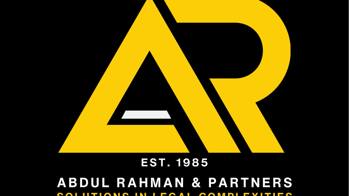 Abdul Rahman & Partners is a distinguished full-service commercial law firm, with a dedicated team of nearly 100 professionals, delivering exceptional legal services since 1985.